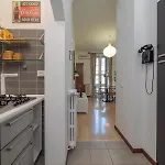 Apartmán I Host Citta Studi - Ampere *