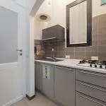 Apartmán I Host Citta Studi - Ampere Milán