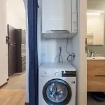 Apartmán I Host Citta Studi - Ampere