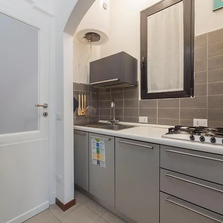 Appartement I Host Citta Studi - Ampere Milaan