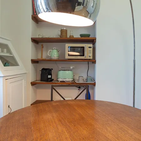 I Host Citta Studi - Ampere Apartmán