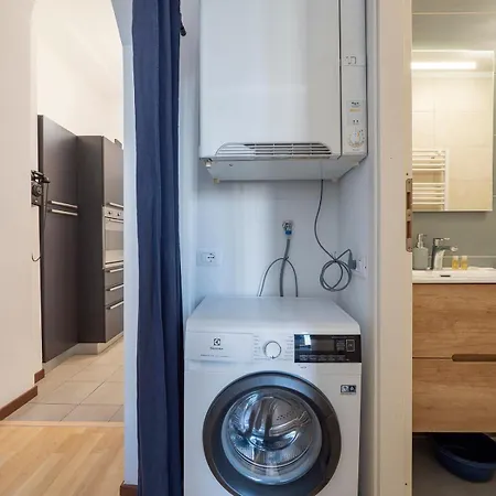 Appartement I Host Citta Studi - Ampere