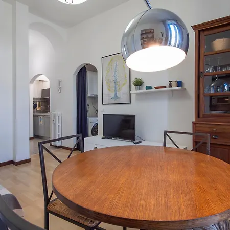 Apartmán I Host Citta Studi - Ampere