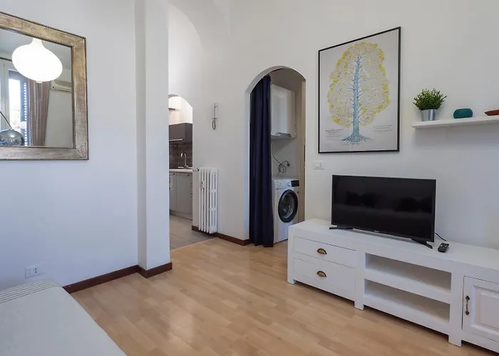 Apartament I Host Citta Studi - Ampere Mediolan